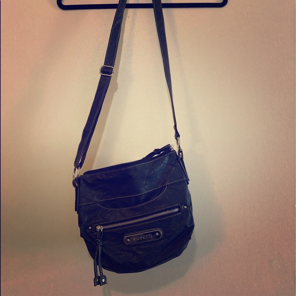 Rosetti Handbag